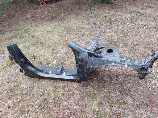 UX 250 ЛОНЖЕРОН ПРАВИЙ ПОРІГ СТІЙКА ПРАВА ЧВЕРТЬ