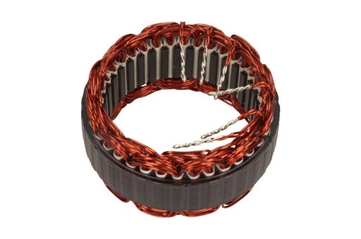 AS3012 - ОБМОТКА ГЕНЕРАТОРА AS-PL