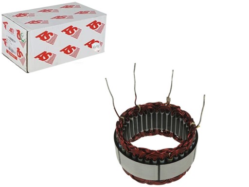 AS6009 - ОБМОТКА ГЕНЕРАТОРА AS-PL