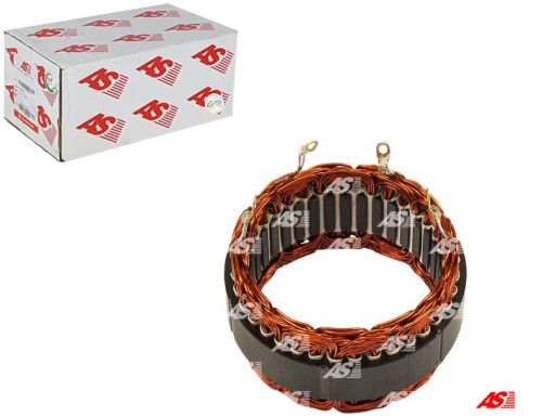 AS6031 - ОБМОТКА ГЕНЕРАТОРА AS-PL