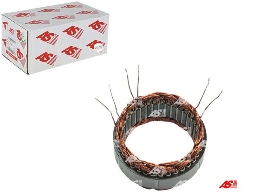 AS6016 - ОБМОТКА ГЕНЕРАТОРА AS-PL