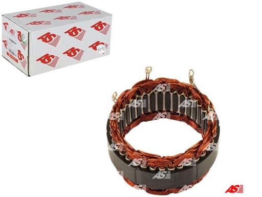 AS6032 - ОБМОТКА ГЕНЕРАТОРА AS-PL