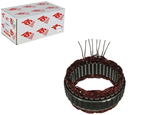 AS5078S - ОБМОТКА ГЕНЕРАТОРА НОВИЙ СТАТОР ГЕНЕРАТОРА AS-PL