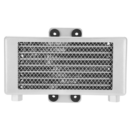 QC07572-02 - Обновление 125 мл масляный радиатор двигателя