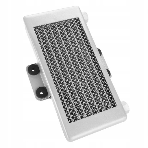 QC07572-02 - Обновление 125 мл масляный радиатор двигателя