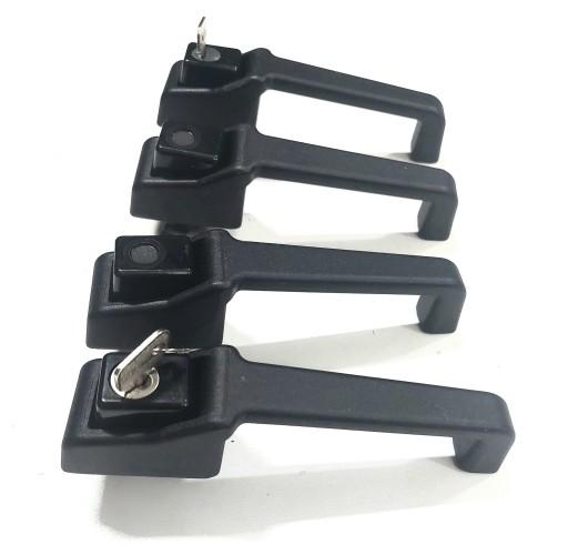 957 - Uaz 469 Hunter ручка ручки двери kpl