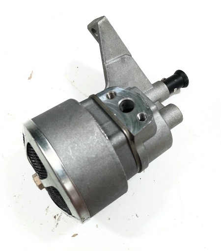 742 - УАЗ 469 УАЗ 452 масляный насос новый