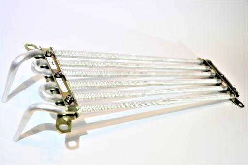 140 - Масляний радіатор Уаз Новий тип Оригінал Новий