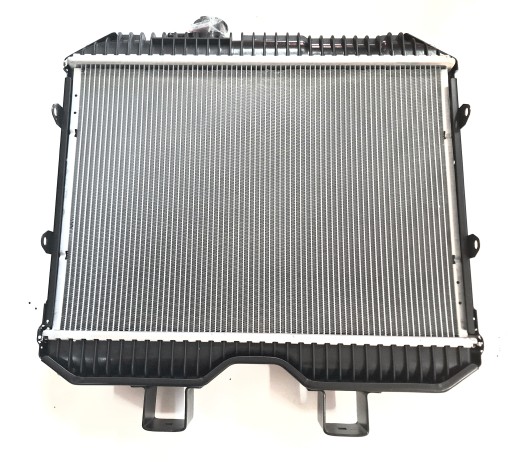 5104 - Уаз хантер, уаз 3160, уаз 3303, уаз 3741 охладитель воды