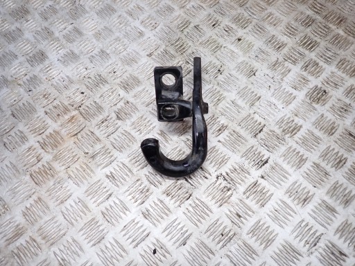 Вухо буксирувальний гачок Jeep Wrangler JL 2020