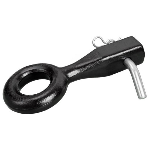 Буксировочная проушина для автомобилей из США 2