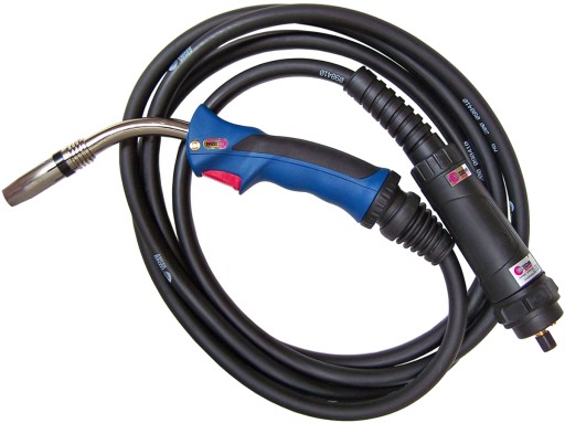 Ручка 250A MB 24 KD Binzel Grip 4m