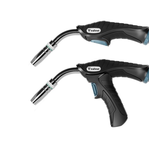 Ручка MIG ERGOPLUS 25 / 4M TRAFIMET BINZEL KEMPPI