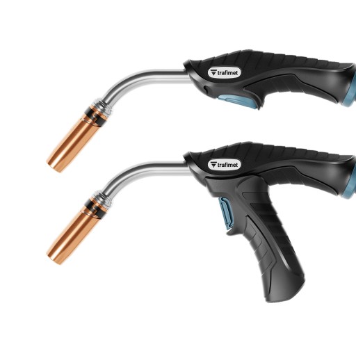 Ручка MIG ERGOPLUS 500 / 4M TRAFIMET BINZEL KEMPPI