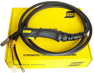 Тримач Esab MXL 180 3M для Caddy Mig C200i C160i