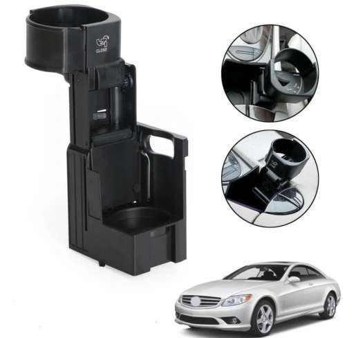 Тримач Для Напоїв Для Mercedes W211 Cup Holder