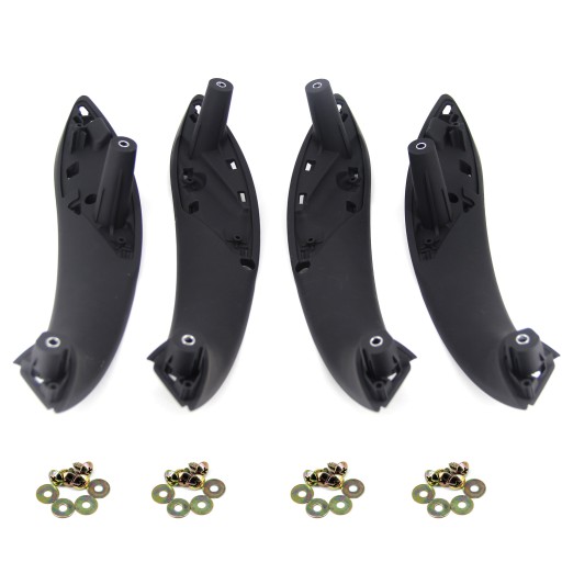 5902048116376 - Ручка дверна ручка F30 F32 f33f80 комплект чорний