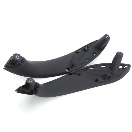 7296015 - Ручка дверна ручка F30 F32 передня 2 шт чорний