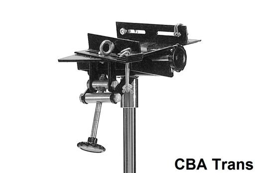 Ручка коробки передач для домкрата TJ-COMPAC