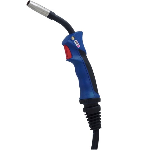 Зварювальний пальник Abicor BINZEL MB15AK 5M GRIP