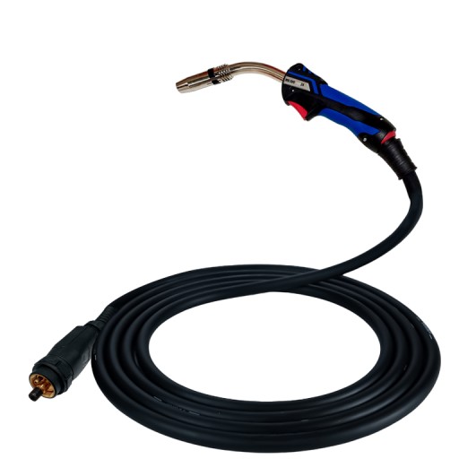 Зварювальний пальник MIG ABICOR BINZEL EVO Pro 24 5m