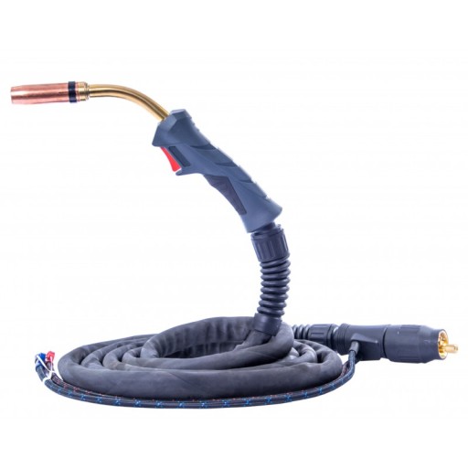 Зварювальний пальник MIG / MAG MB 501 Pro GRIP 5 m