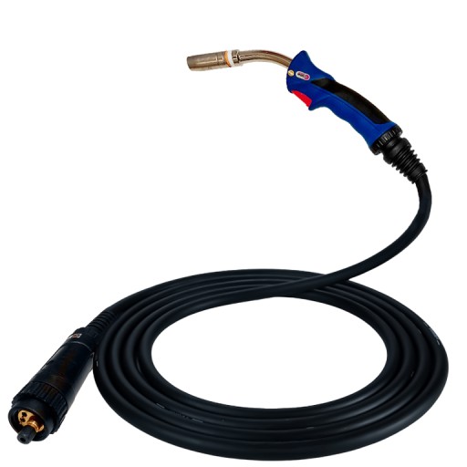 Зварювальний пальник Migomat ABICOR BINZEL MB25 3M