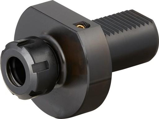 Держатель VDI для бурових оправ E4 50xER40 fortis