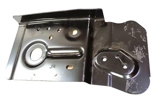 5220H833 - Кронштейн крыло передний левый Lancer OUTLANDER SPORT