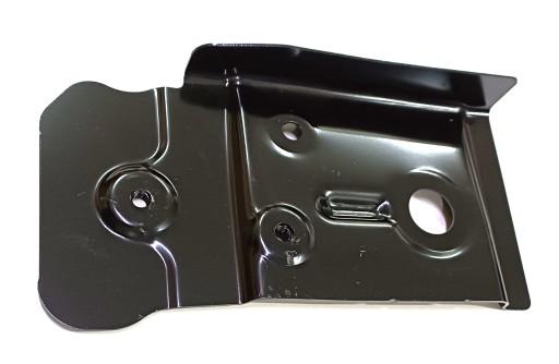 5220H834 - Кронштейн Fender передний правый Lancer OUTLANDER SPORT