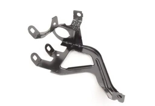 41357207209 - Кронштейн крыла BMW 5 F10 / F11 Оригинал