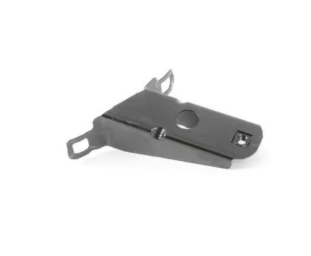 41358066937 - Кронштейн крыла ПД BMW 3 F31 Оригинал