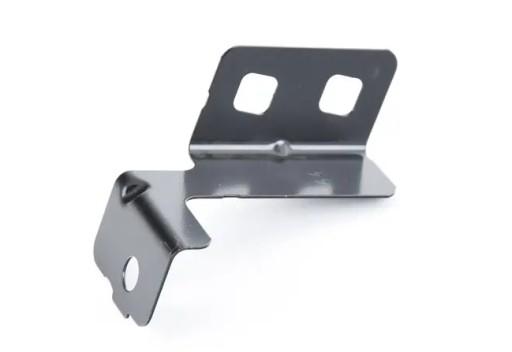 41357204501 - Кронштейн крыла ПД BMW 7 F01 / F02 Оригинал