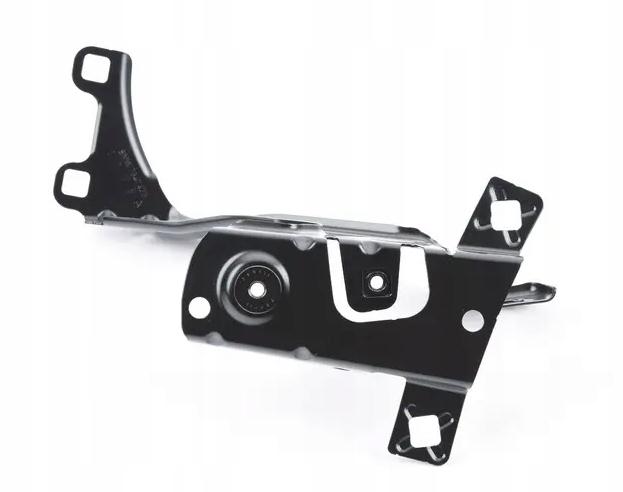 41357413401 - Кронштейн крила пд BMW 7 G11 / G12 оригінал