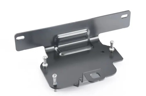 66316873402 - кронштейн датчика акпп bmw 5 g30 оригінал