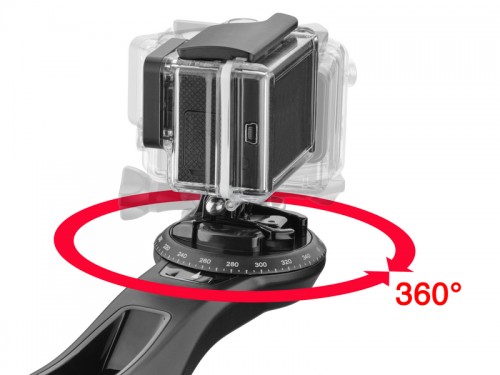 Тримач для GOPRO ActionCam Mercedes-Benz A0008271900