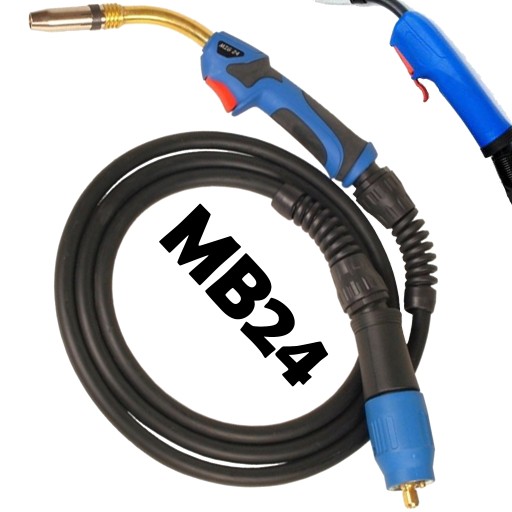 Ручка для Migomat MB 24 Довжина 5 м