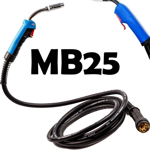 Ручка для Migomat MB 25 5M MIGOMAT EURO