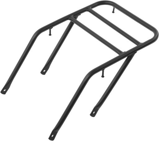 Держатель багажника, долговечная стойка для мотоцикла без