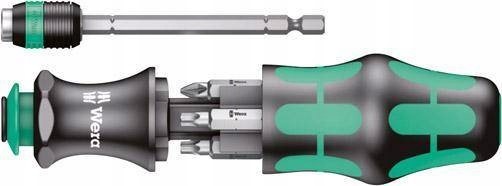 Тримач для бітів kraftform Kompakt 22