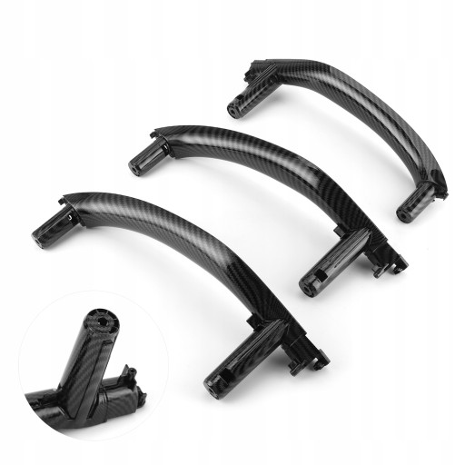 Ручка для внутренней двери автомобиля