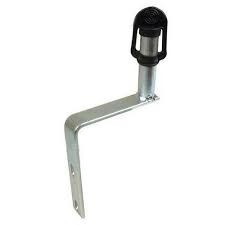 Держатель вспышки John Deere 6000