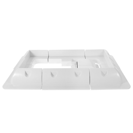 35856164 - Держатель панели солнечных батарей Rv для панели солнечных батарей