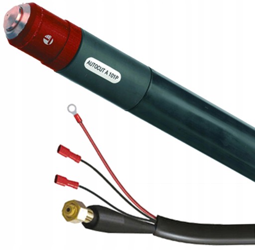 Тримач плазмового різака A101P 12M TRAFIMET