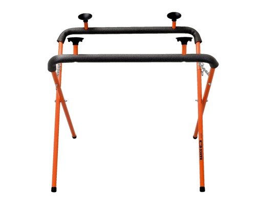 Регульований тримач скла і корпусу 355-915 мм, 170 кг BAHCO