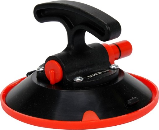 Держатель для окон с вакуумным насосом 32 кг 150 мм