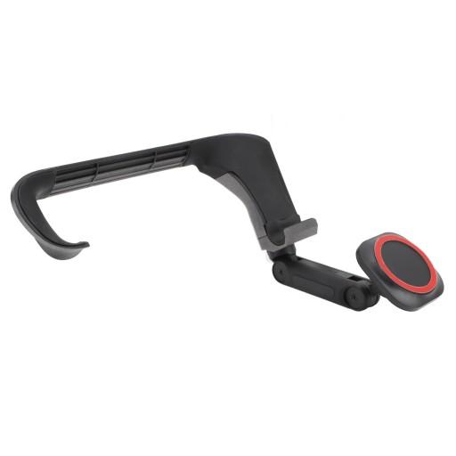 Тримач телефону під екран Універсальний, регульований, поворотний DG