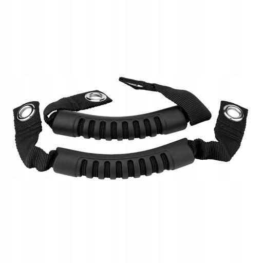 Задня ручка 2 шт. Комплект ручок з отвором