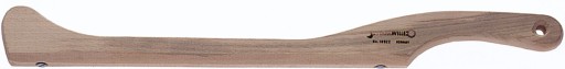 Дерев'яна ручка для напилка для листового металу L = 530 мм STAHLWILLE