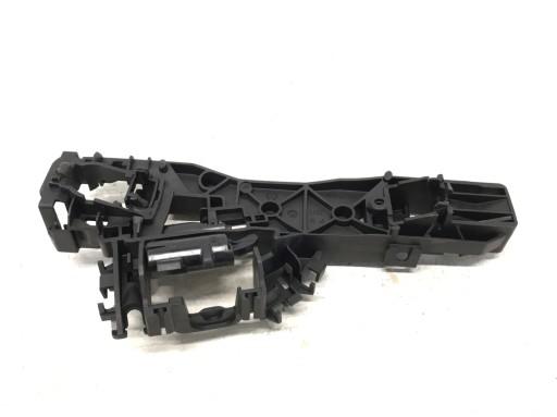 Ручка передньої правої двері 5H0837886B